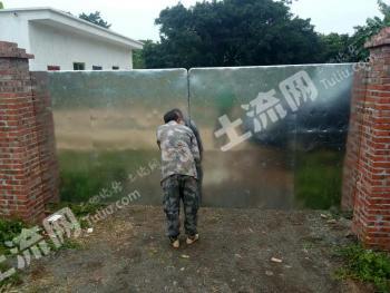 湛江湛江经济技术开发区 600平米 宅基地 使用权合作