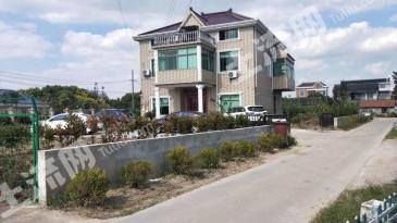 上海奉賢區(qū)226平米商業(yè)及住宅-宅基地使用權(quán)出租