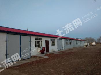 齐齐哈尔泰来县 50亩 综合养殖用地 经营权转让