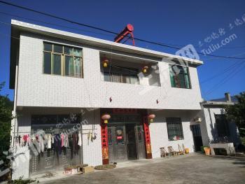 抚州南丰县 240平米 农家庭院 出租