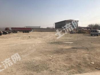 保定雄县 13亩 空闲地 使用权转让