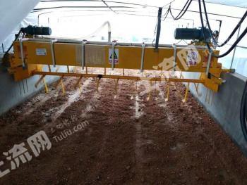 桂林永福县 7.5亩 畜牧养殖用地 经营权转让