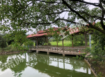 广西桂林雁山区25429平米综合用地使用权转让