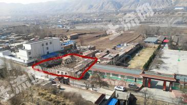 兰州永登县700平方米综合用地出租