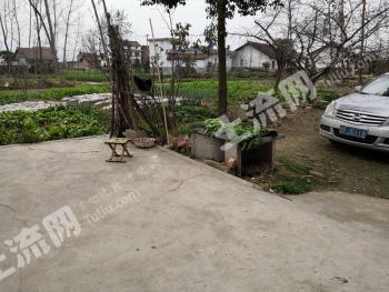 漢中勉縣500平米 宅基地 使用權出租