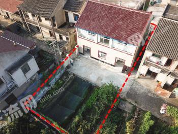 上海奉賢區(qū) 105平米 宅基地 使用權(quán)出租