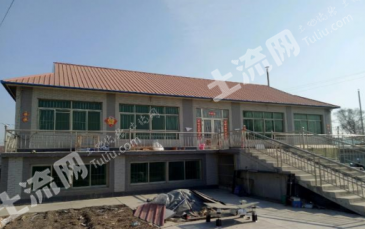 鞍山  海城市 500平米 宅基地 使用權(quán)出租