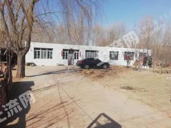 阜新新邱区 1200平米 农家庭院 出租