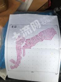 衢州常山县 390亩 其它林地 经营权转让