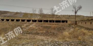 吕梁孝义市 6亩 畜牧养殖用地 经营权转让