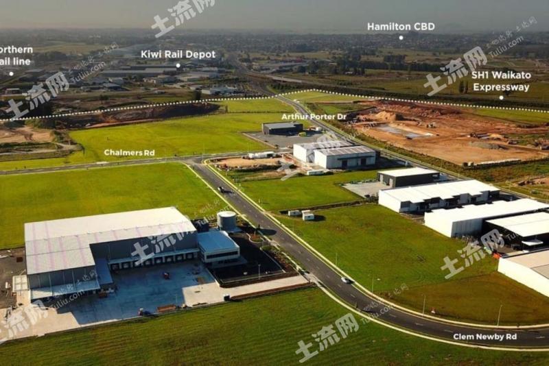 面议 带看费 元土地地点 大洋洲/新西兰 土地用途 工矿仓储|工业用地