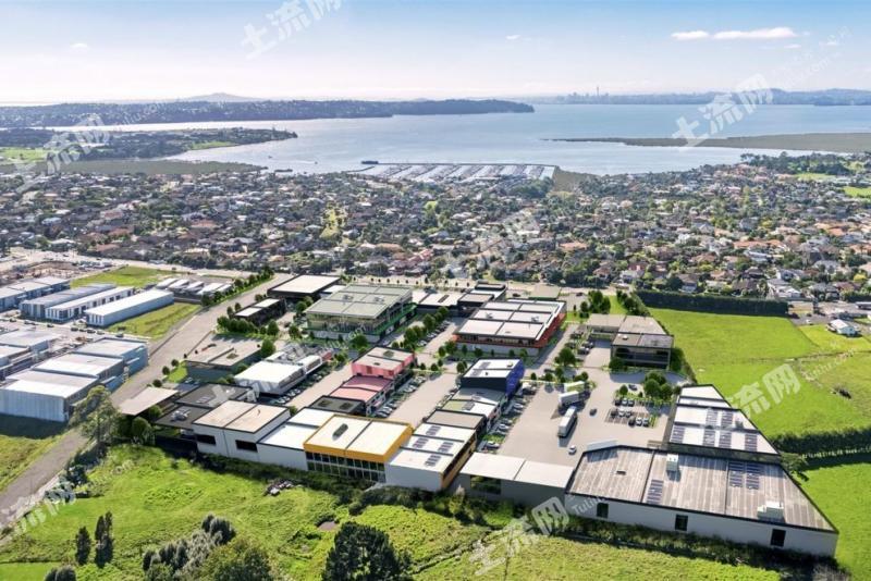 面议 带看费 元 土地地点 大洋洲/新西兰 土地用途 工矿仓储|工业用地