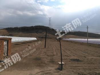 抚顺望花区 5.69亩 水浇地 经营权转包