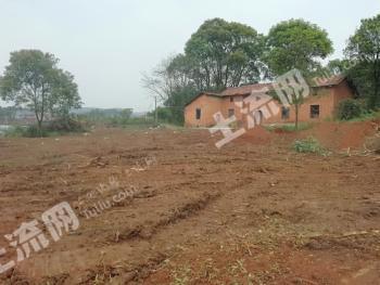 岳阳麻塘大约5亩左右地带住房经营权流转