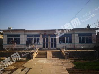 遼陽遼陽縣696平米商業(yè)及住宅-宅基地使用權(quán)出租