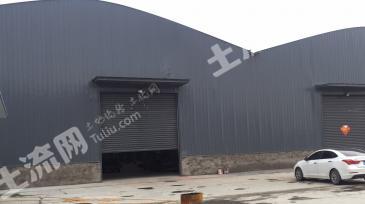 焦作  温县 3000平米 厂房 使用权出租