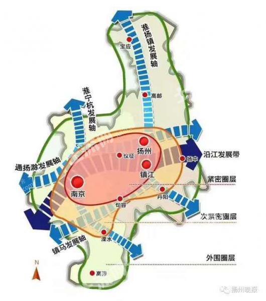 揚州儀徵市 8000平米 廠房 轉讓