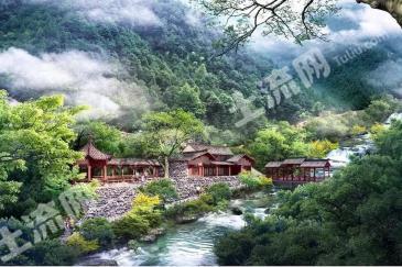 青岛中心城区土地 73333平米 综合用地 使用权转让