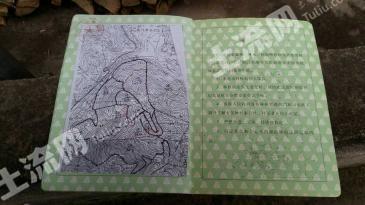 黄冈武穴市 275亩 有林地 经营权转让