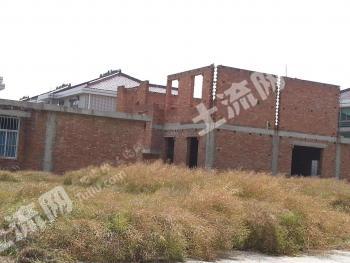 新乡原阳县工业集聚区旁500平米宅基地使用权出租XX1245