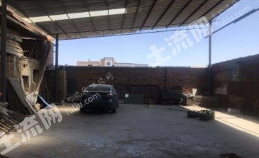 昭通昭阳区1000平米厂房使用权出租