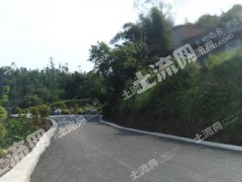 重庆荣昌区 3000平方米 农家庭院 使用权出租