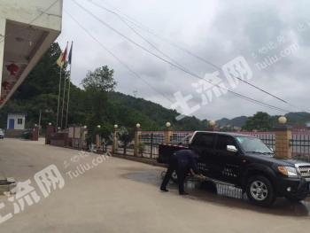 六盘水钟山区 600平米 农家庭院 出租