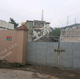 汕头金平区 3000平米 厂房 使用权出租