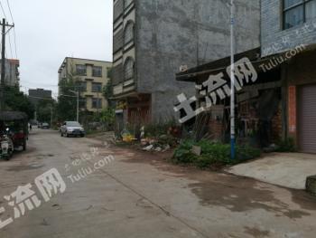 防城港港口區(qū) 161平米 宅基地 使用權(quán)出租