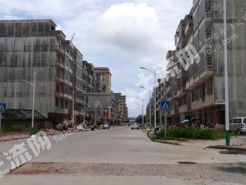 防城港东兴市 86.4平米 宅基地 使用权出租