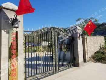 河北邯郸峰峰矿区10000平米厂房使用权转让