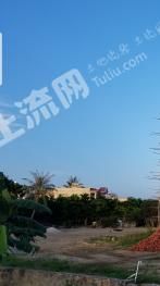 海南樂東黎族自治縣 1000平米 宅基地 使用權(quán)合作