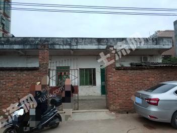 清远英德市 340平米 宅基地 使用权出租