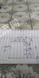 聊城东阿县 336平方米 农家庭院 使用权出租