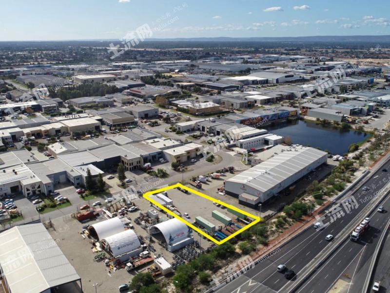 大洋洲澳大利亚2.72亩转让(3)