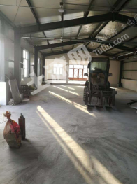 兴安盟乌兰浩特市 1700平方米 厂房 使用权转让