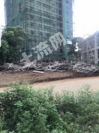 湛江遂溪縣400平米商業(yè)及住宅-宅基地使用權(quán)出租