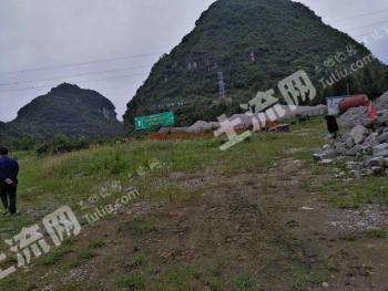 宁布依族苗族自治县 17334平米 商业用地 使用权转让