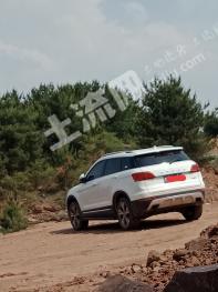 长治长子县1080亩有林地经营权转包