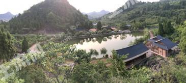 永州  宁远县 1000亩 度假山庄 使用权出租