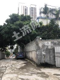 深圳宝安区 6亩 工业用地 使用权转让