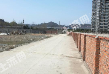 十堰张湾区 1亩 空闲用地使用权 出租