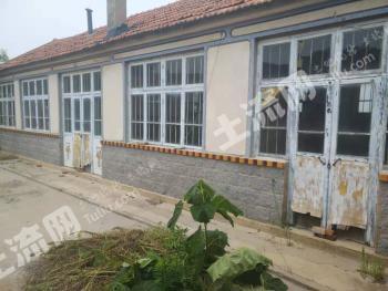 青岛即墨区 南丁195平宅基地使用权出租