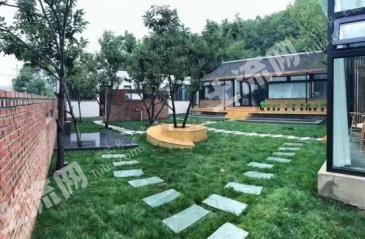 北京昌平区 延寿镇 520平米 宅基地 使用权出租