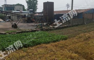 马鞍山博望区 2000平米 厂房 转让