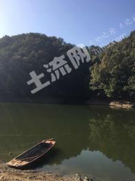 信阳浉河区100亩水库经营权出租