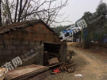 贺州富川瑶族自治县 150平米 宅基地 使用权出租