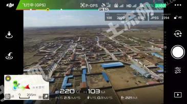 呼和浩特玉泉区1518平方米农家庭院出租