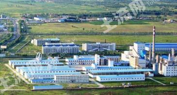 咸阳渭城区 106747平米 厂房 使用权转让