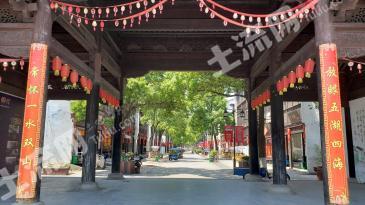 苏州张家港市 300平米 农家庭院 出租